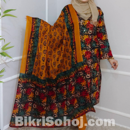 Premium Joypuri Karchupi 3-piece